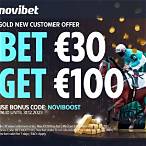 new account free bet offers